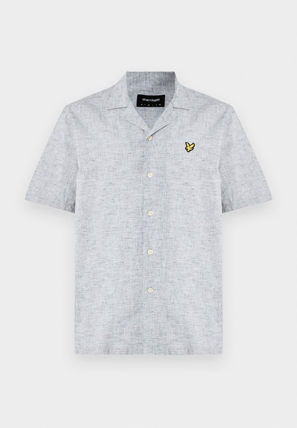 BLEND REVERE SHIRT - Shirt3