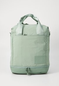 NEVER STOP UTILITY PACK UNISEX - Reppu - slate moss