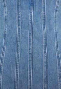 Missguided Farkkumekko - light blue