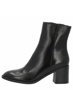 LAMPEDUSA - Bottines - black