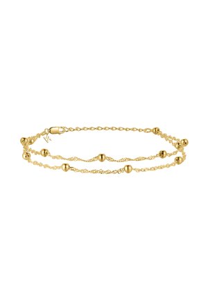 Armband - gold-coloured