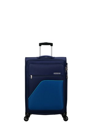 SKY SURFER TSA - Trolley - navy blue