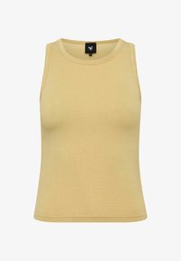 Επιλέχθηκε, yellow