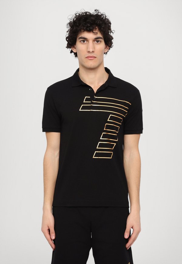 TRAIN GRAPHIC SERIES - Polo shirt