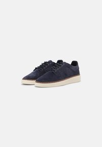 GANT SAN PREP - Sneaker low - marine