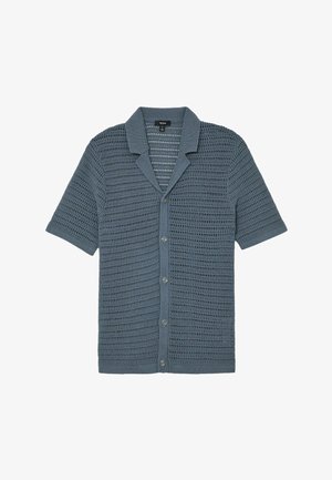Reiss, Cămașă - airforce blue