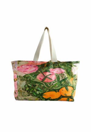 BENJAMIN MACGREGOR  SHOPPER  - Bevásárlótáska - multi