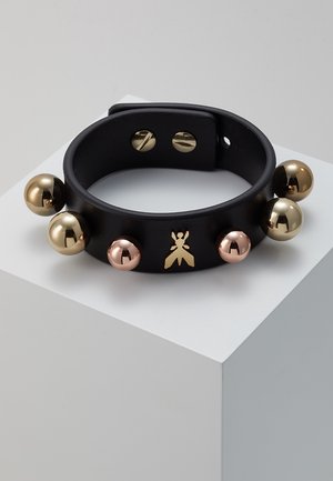 Patrizia Pepe, Bracelet - black