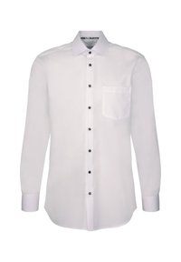 Seidensticker BUSINESS - Camicia elegante - white