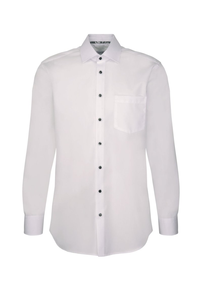 Seidensticker BUSINESS - Camicia elegante - white