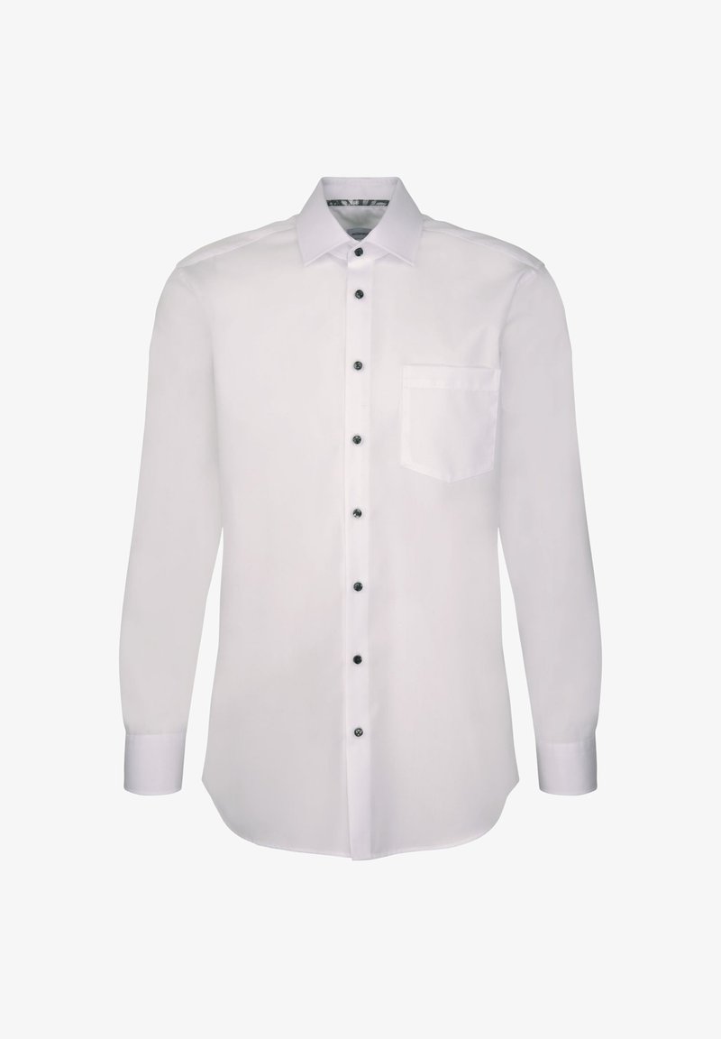 Seidensticker BUSINESS - Camicia elegante - white
