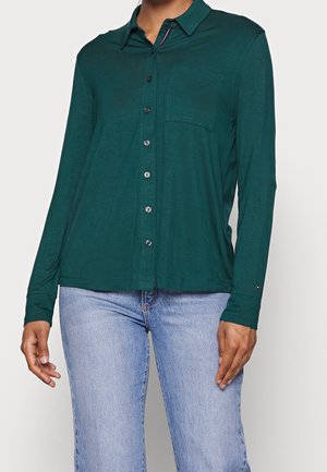 Blusa - green