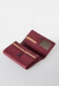 Aunts & Uncles HAZEL - Wallet - bohemian red