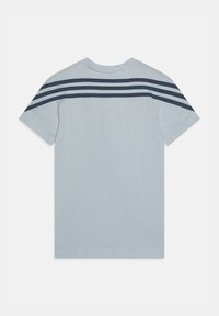 adidas Performance Camiseta estampada - halo blue/preloved ink