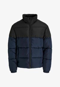 Wybrany, sky captain