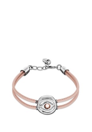 INTUITIVA CLARO - Pulsera - silver-coloured