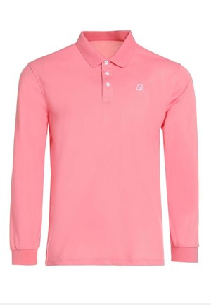 Polo - pink
