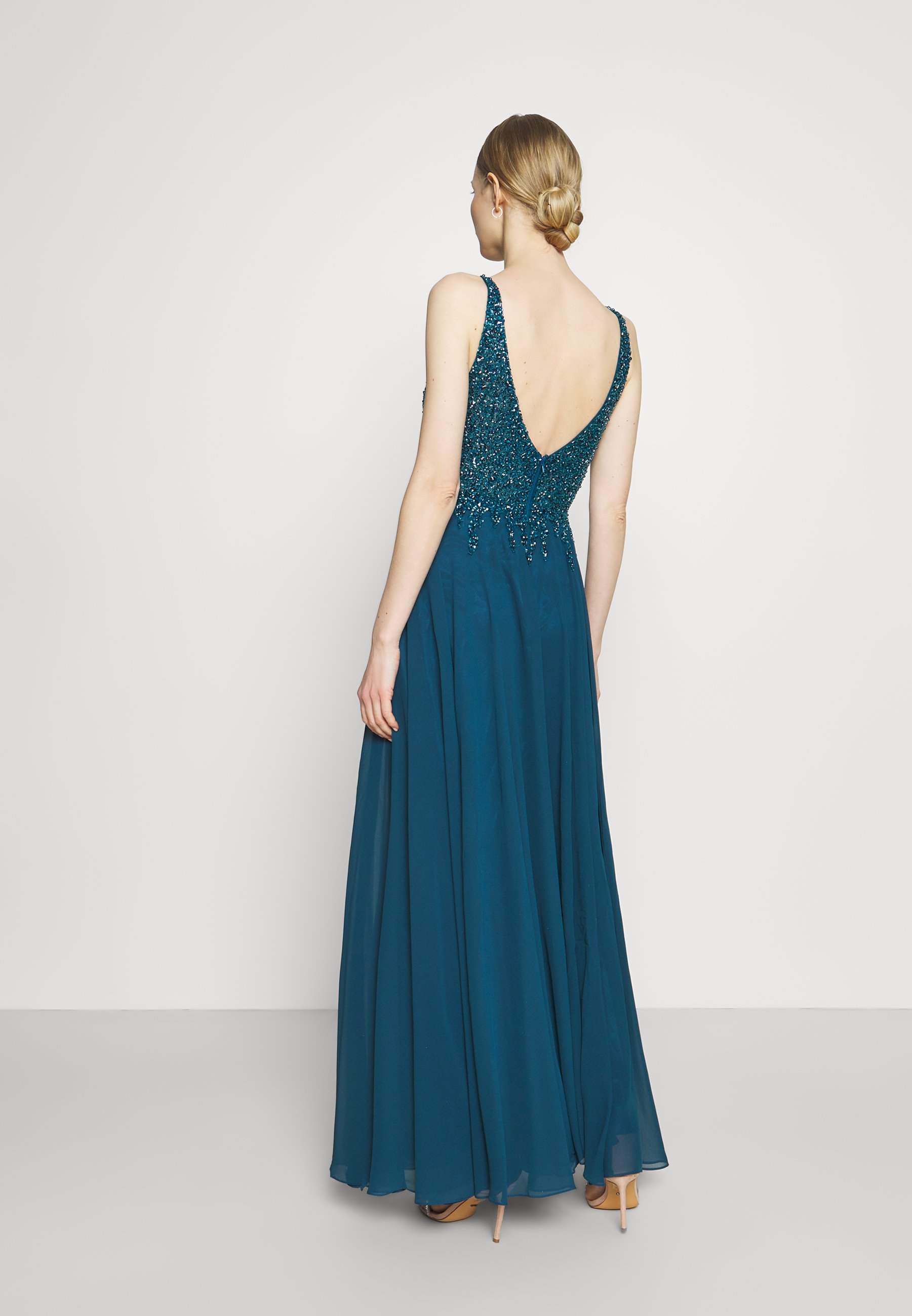 zalando robe cocktail