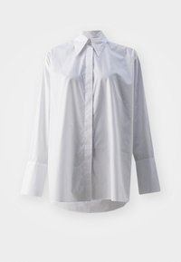 Atlasīts, bright white