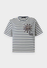 Επιλέχθηκε, blu