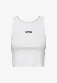 Izbrano, bright white