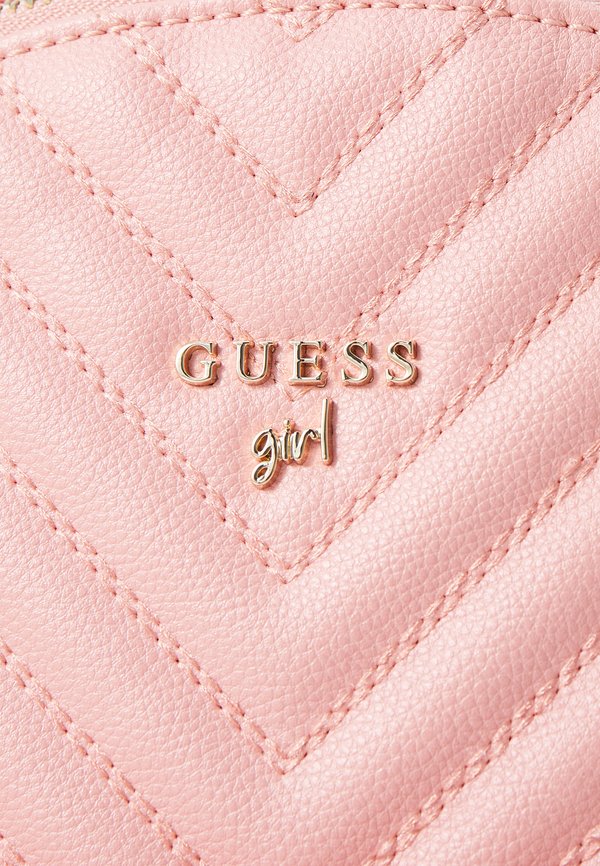 JUNIOR SMALL BACKPACK – Tagesrucksack – faded rose