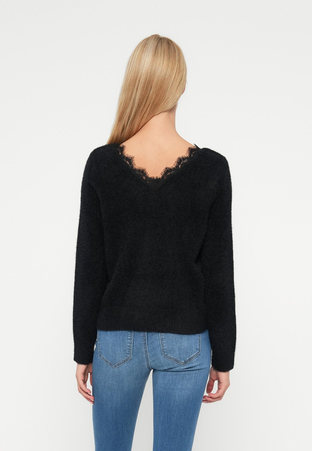 ONLPIUMO V NECK