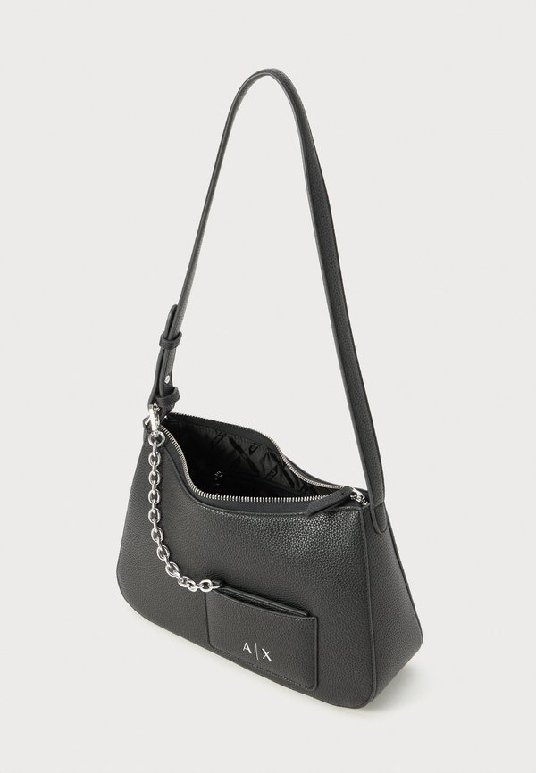 MEDIUM SHOULDER BAG - Handbag3