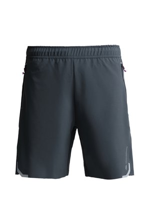 Monterrain, Shorts - forged steel urban charcoal salted fog cosmic bloom