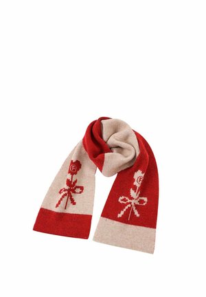 ABELIE - Écharpe - creme