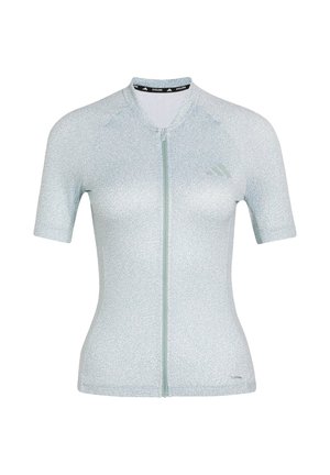 adidas Performance, Maillot de cycliste - sage
