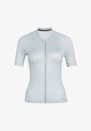 adidas Performance, Maillot de cycliste - sage