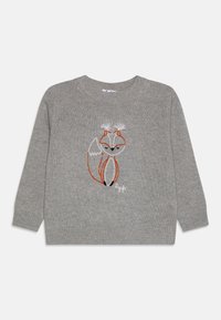 Sélectionné, cloud grey