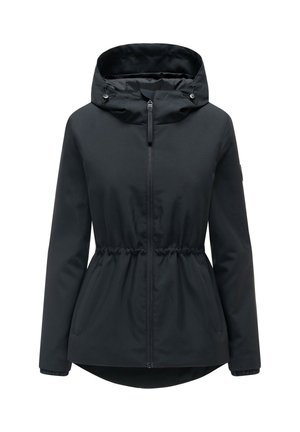 KATZILEIN - Outdoorjakke - schwarz