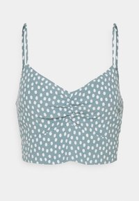 Abercrombie & Fitch Linne - green