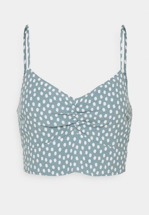 Abercrombie & Fitch Débardeur - green