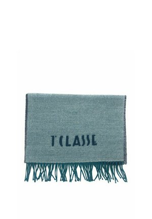 Alviero Martini LOGO - Écharpe - sage green