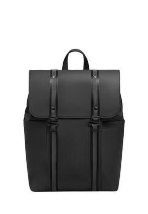 Rucksack - black