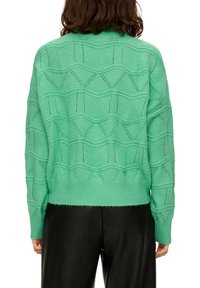 QS - Sweter
