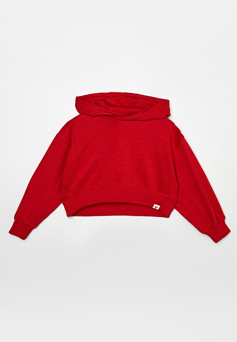 VINGINO Hoodie rood VINGINO Hoodie rood