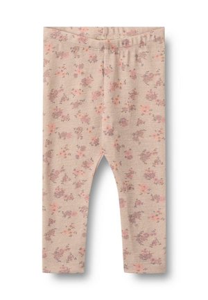 - Legginsy
