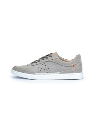 Pikolinos ALICANTE - Zapatillas - dark grey