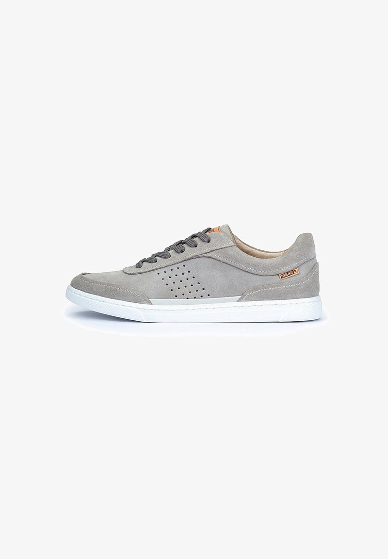 Pikolinos ALICANTE - Zapatillas - dark grey