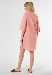Soyaconcept DORA  - Freizeitkleid - altrosa