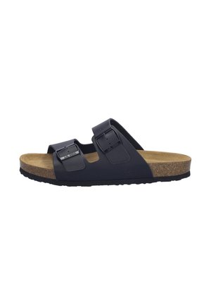 Josef Seibel JOSEF SEIBEL - Slip-on sandaler - schwarz