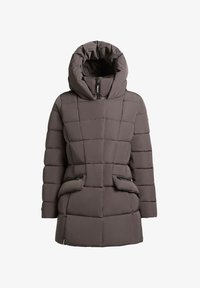 Selected, graphite grey