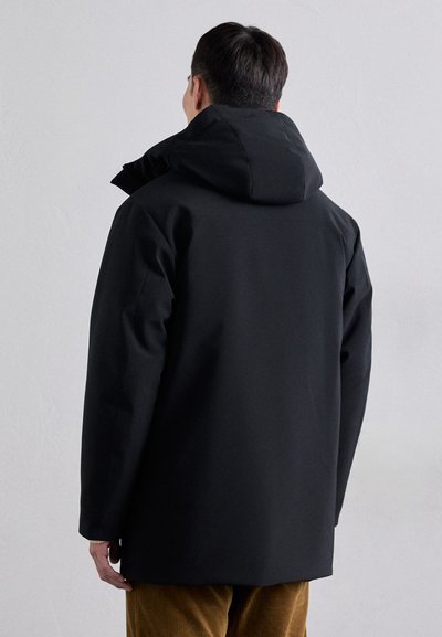 ASPESI LIAM - Parka - black