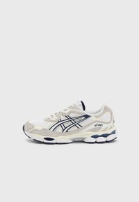 ASICS SportStyle GEL NYC UNISEX - Sapatilhas - white/cream