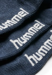Hummel SORA 3-PACK - Träningssockor - blue nights