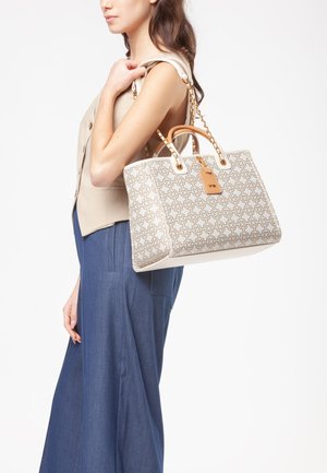 V73, SHOPPING HARRIET . - Ručna torba - multicolor